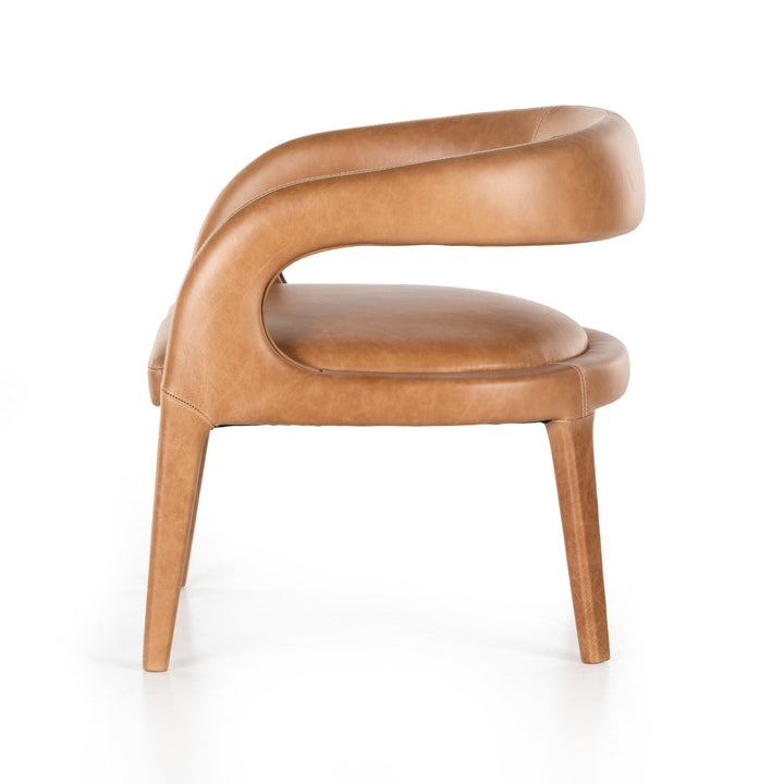 Four Hands - Hawkins Chair - 226537-001 | American Home Furniture
