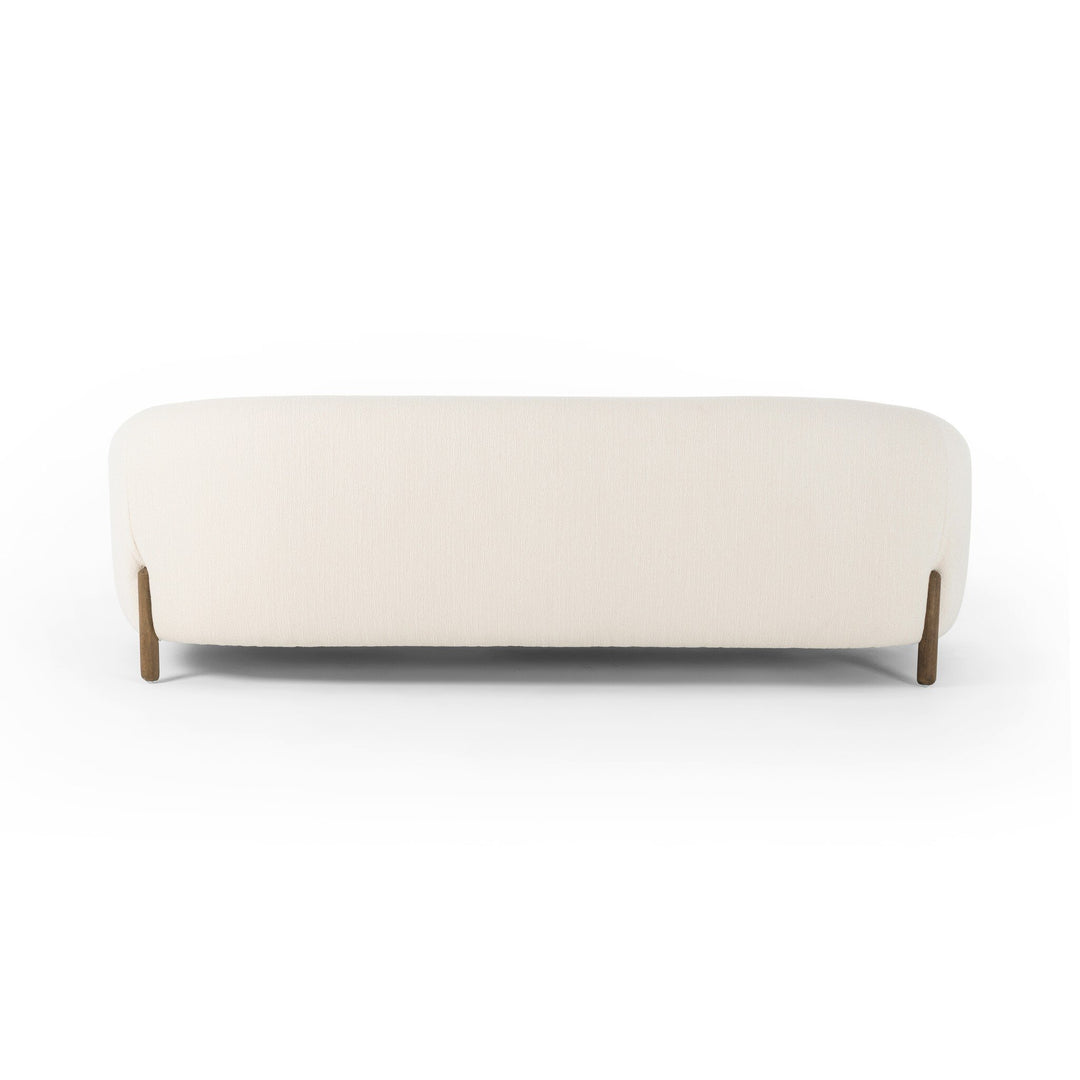 Kerbey Ivory