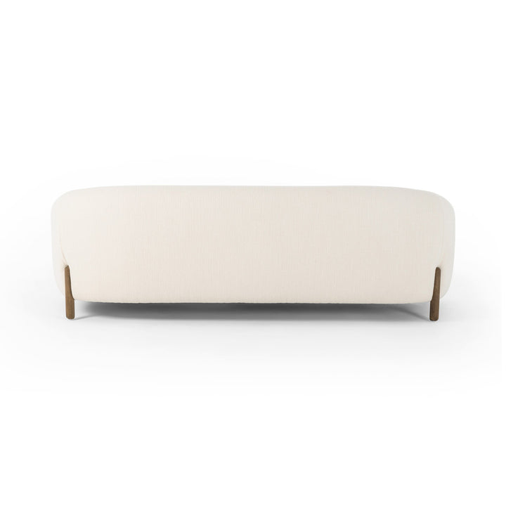 Kerbey Ivory