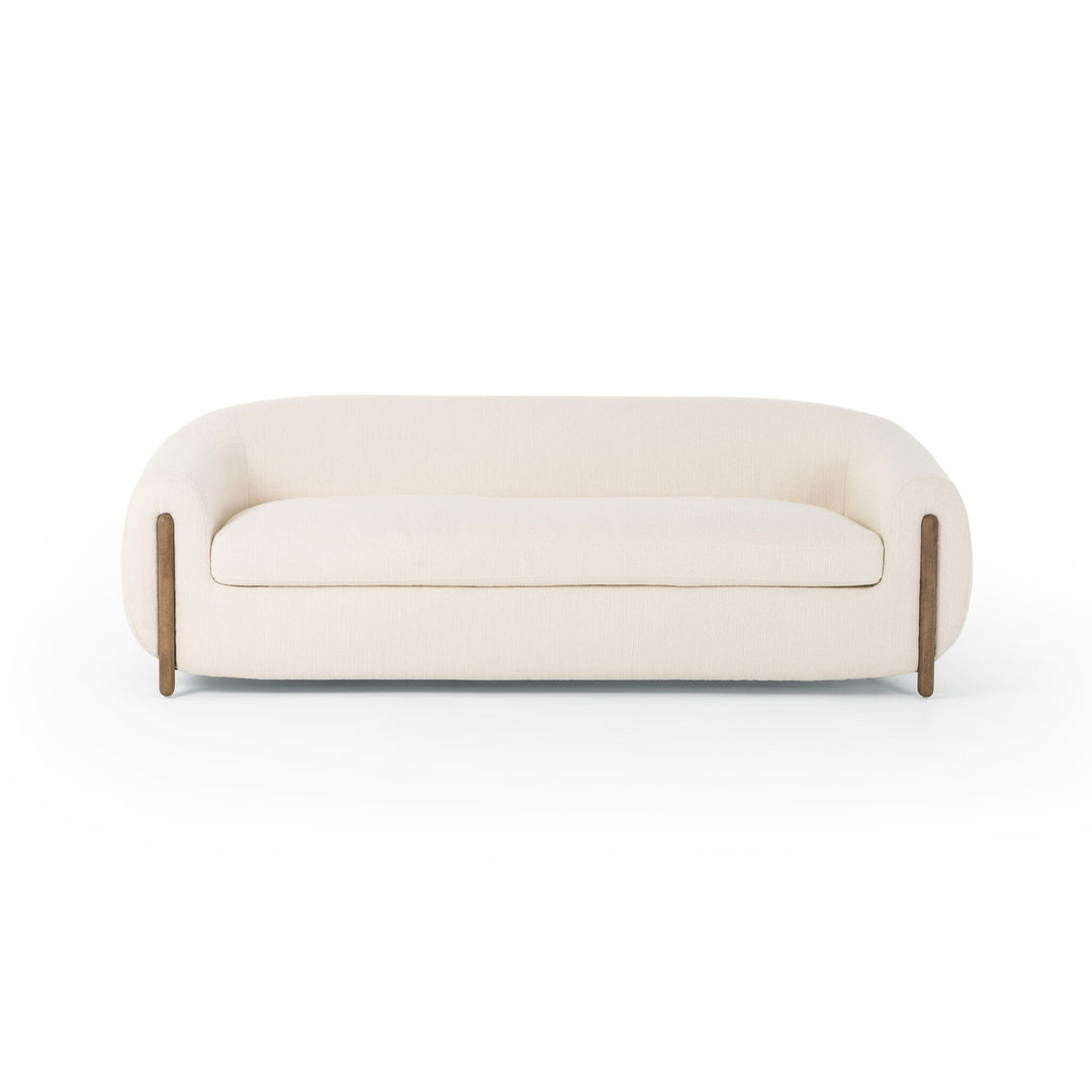 Kerbey Ivory