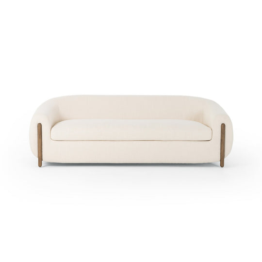 Kerbey Ivory