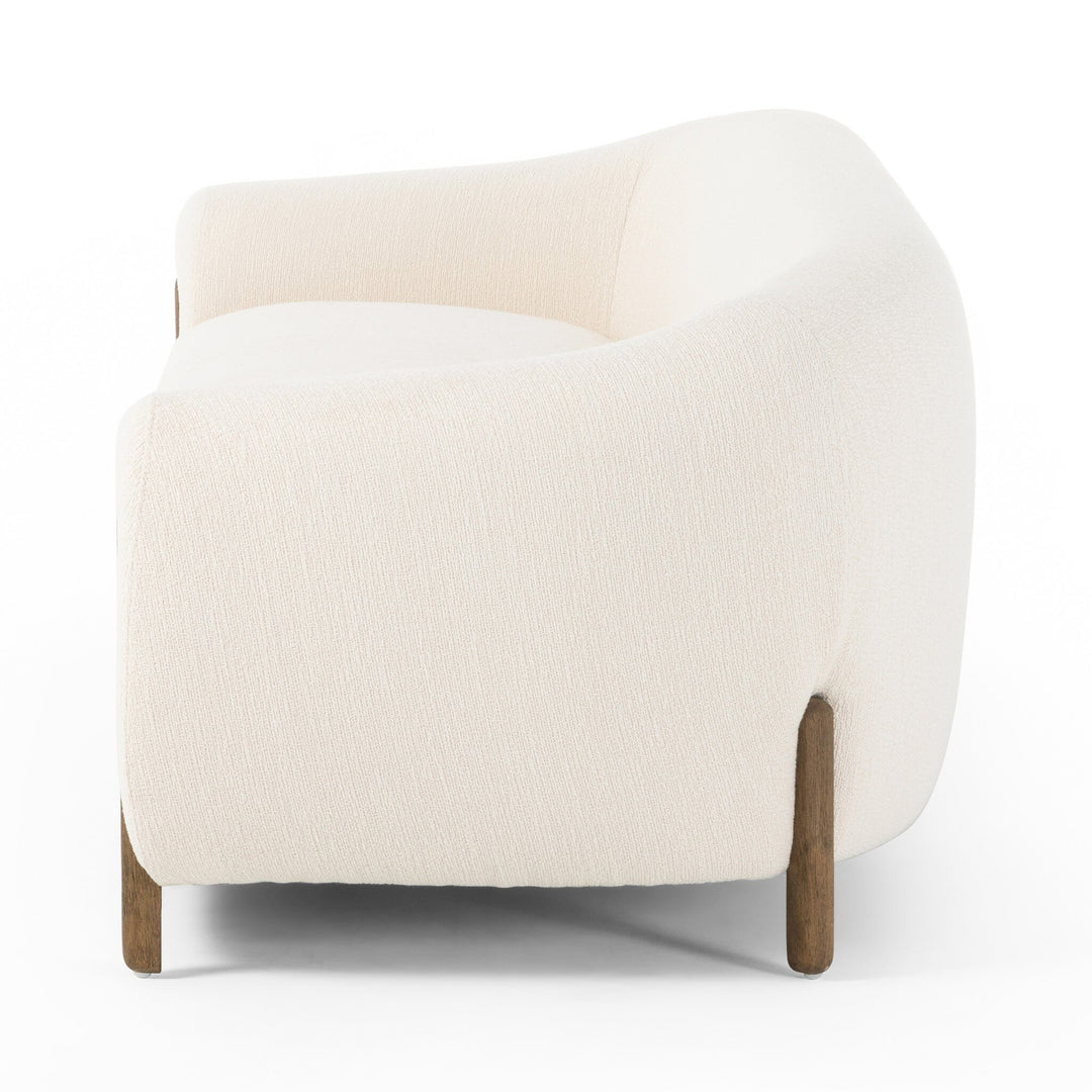 Kerbey Ivory