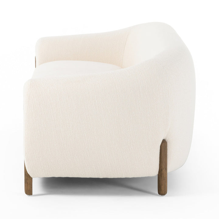 Kerbey Ivory