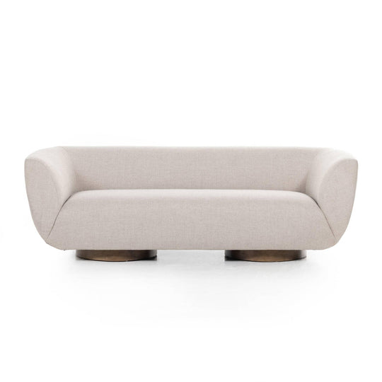 Four Hands - Sabine Sofa - 226558-001 | American Home Furniture