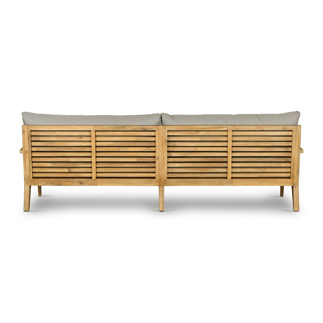 Four Hands - Amaya Outdoor Sofa - 226565-001 | American Home Furniture