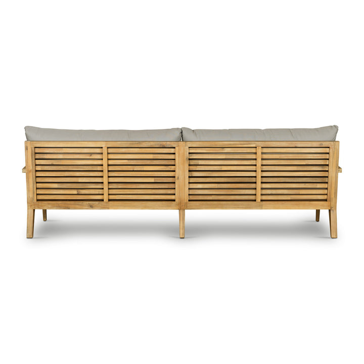 Four Hands - Amaya Outdoor Sofa - 226565-001 | American Home Furniture