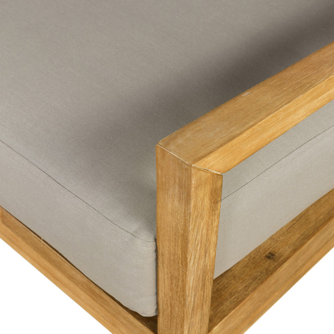 Four Hands - Amaya Outdoor Sofa - 226565-001 | American Home Furniture
