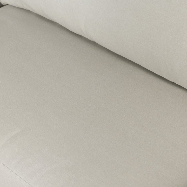 Four Hands - Amaya Outdoor Sofa - 226565-001 | American Home Furniture