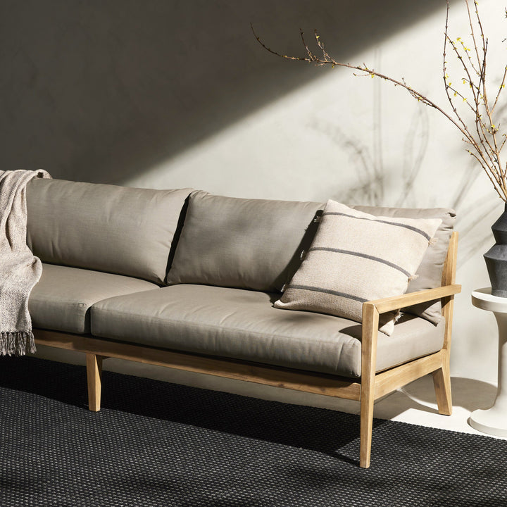 Four Hands - Amaya Outdoor Sofa - 226565-001 | American Home Furniture