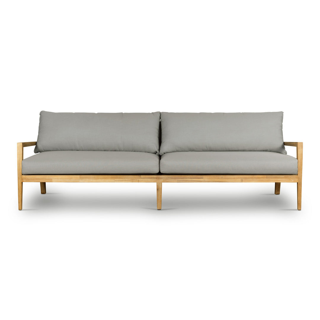 Four Hands - Amaya Outdoor Sofa - 226565-001 | American Home Furniture