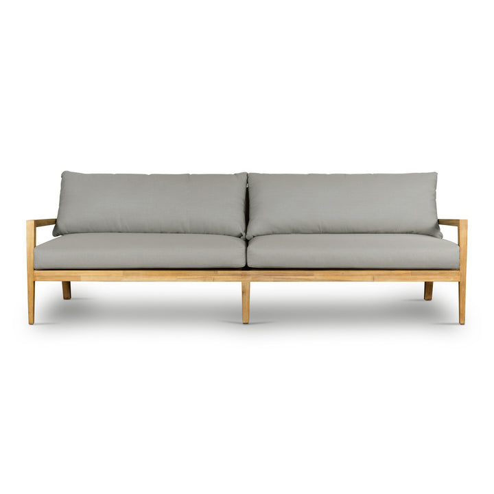Four Hands - Amaya Outdoor Sofa - 226565-001 | American Home Furniture