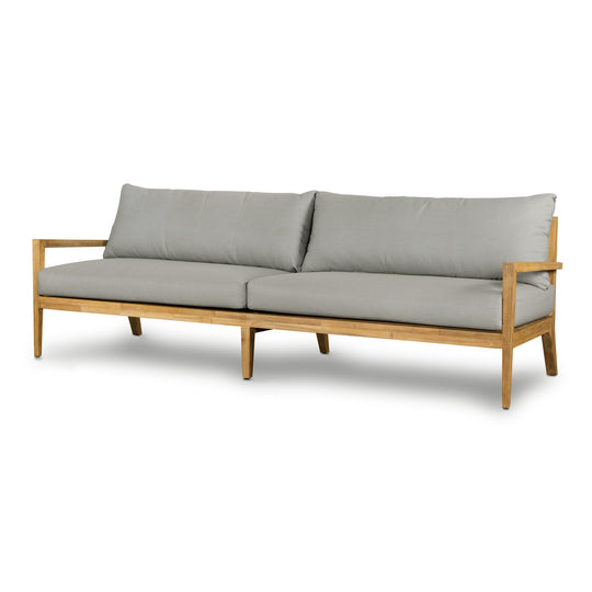 Four Hands - Amaya Outdoor Sofa - 226565-001 | American Home Furniture