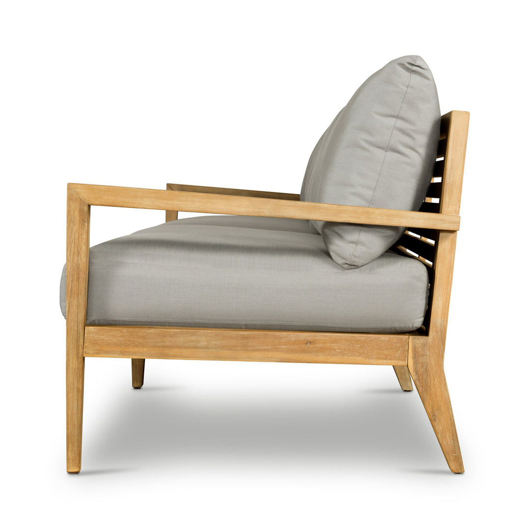 Four Hands - Amaya Outdoor Sofa - 226565-001 | American Home Furniture