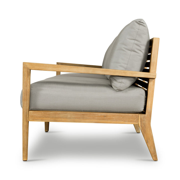 Four Hands - Amaya Outdoor Sofa - 226565-001 | American Home Furniture