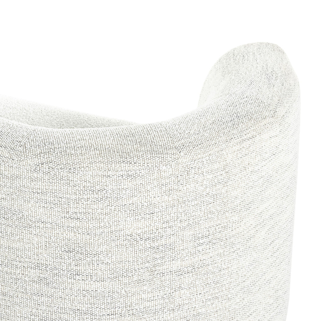 Four Hands - Deandra Tete a Tete Chaise - 226579-001 | American Home Furniture