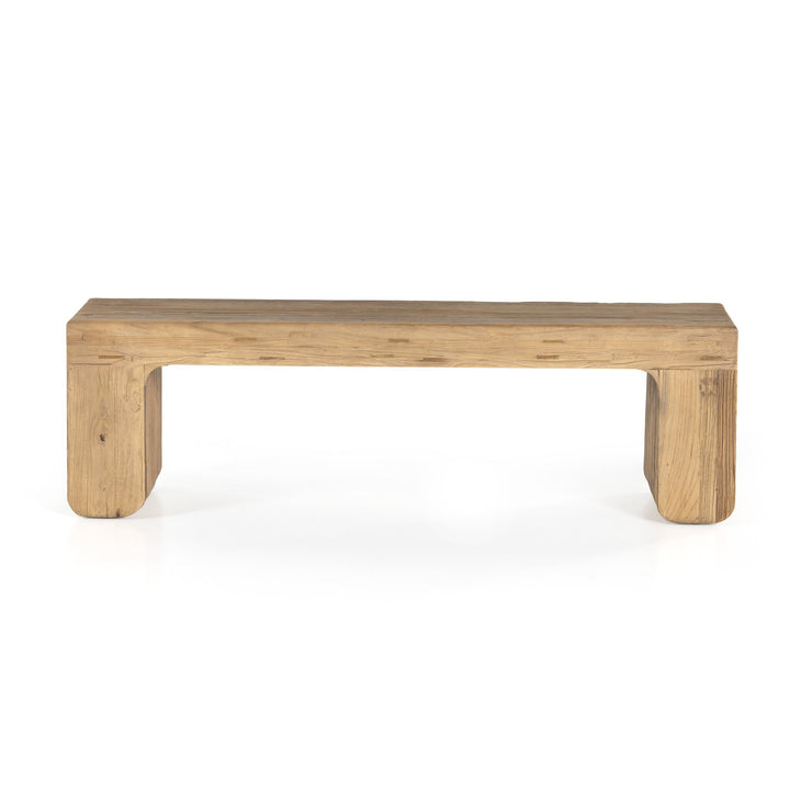 Four Hands - Merrick Accent Bench - 226610-001 | American Home Furniture