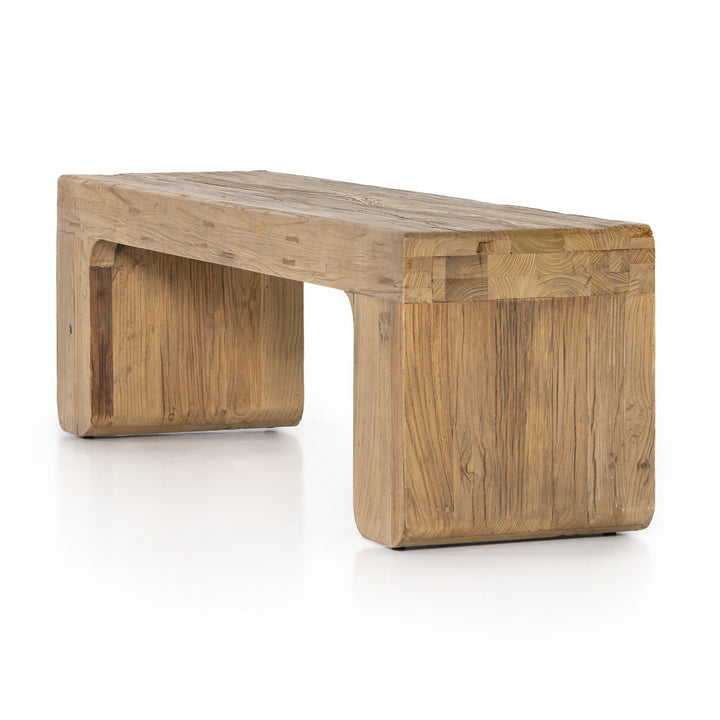 Four Hands - Merrick Accent Bench - 226610-001 | American Home Furniture
