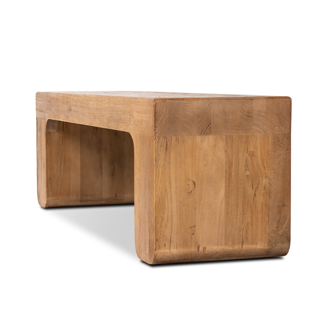 Four Hands - Merrick Accent Bench - 226610-001 | American Home Furniture