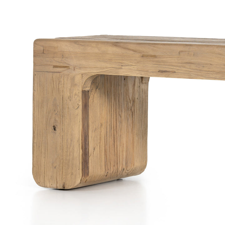 Four Hands - Merrick Accent Bench - 226610-001 | American Home Furniture