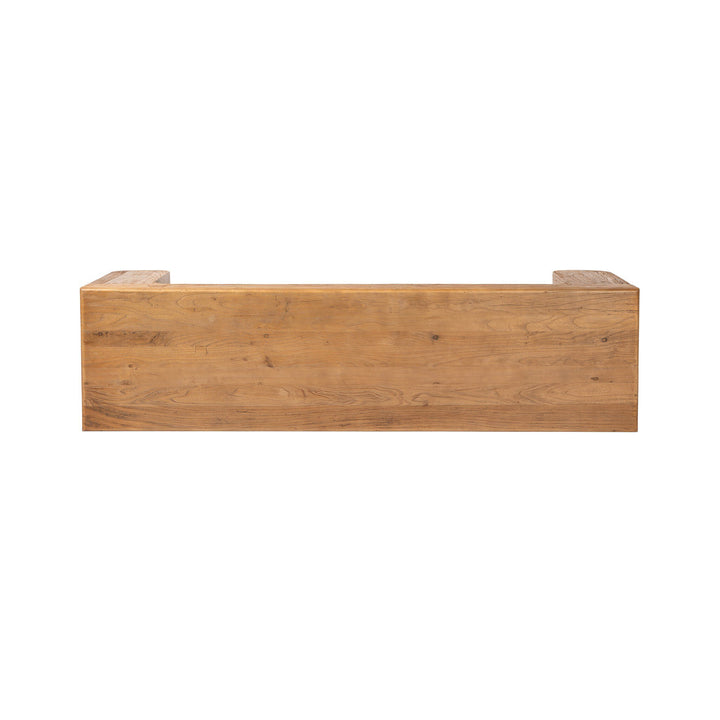 Four Hands - Merrick Accent Bench - 226610-001 | American Home Furniture