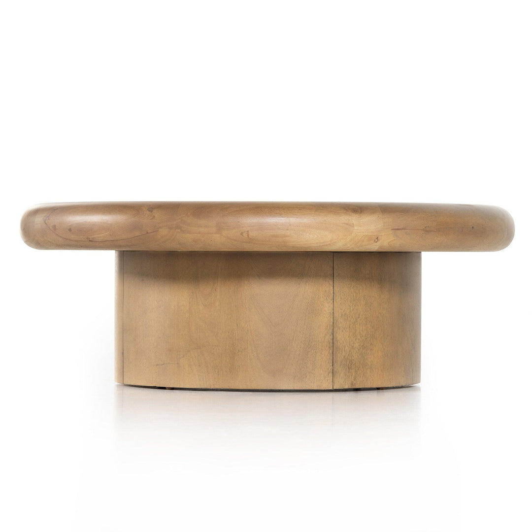 Zach Coffee Table - AmericanHomeFurniture