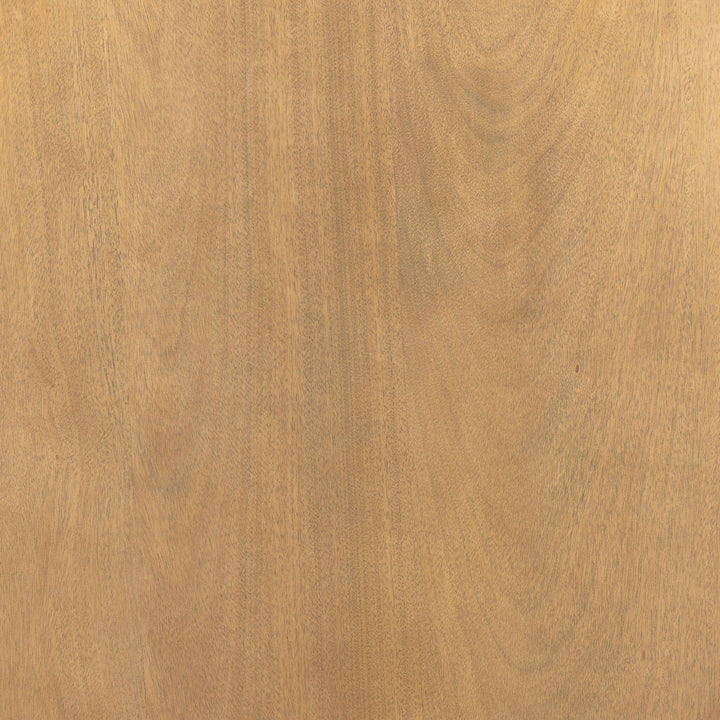 Zach Coffee Table - AmericanHomeFurniture