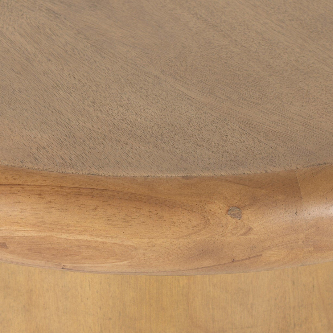 Zach Coffee Table - AmericanHomeFurniture