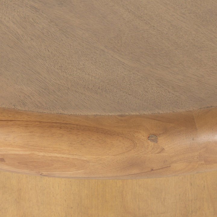 Zach Coffee Table - AmericanHomeFurniture