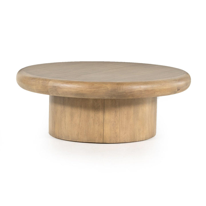 Zach Coffee Table - AmericanHomeFurniture