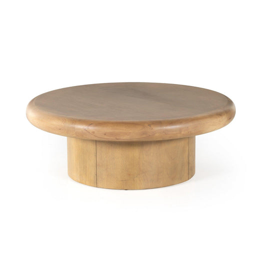 Four Hands - Zach Coffee Table - 226614-007 | American Home Furniture