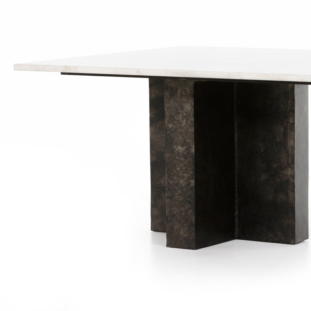 Four Hands - Terrell Coffee Table - 226616-001 | American Home Furniture