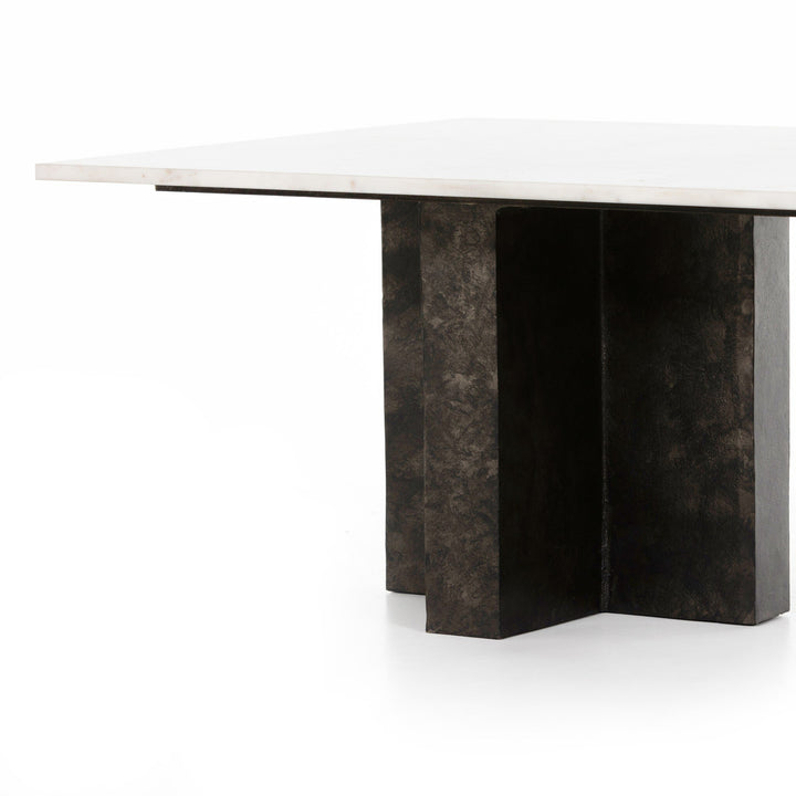 Four Hands - Terrell Coffee Table - 226616-001 | American Home Furniture