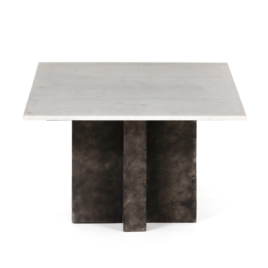 Four Hands - Terrell Coffee Table - 226616-001 | American Home Furniture