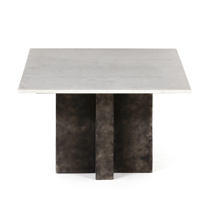 Four Hands - Terrell Coffee Table - 226616-001 | American Home Furniture