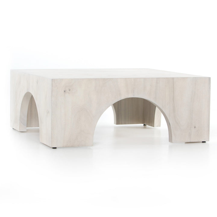 Four Hands - Fausto Coffee Table - 226624-001 | American Home Furniture
