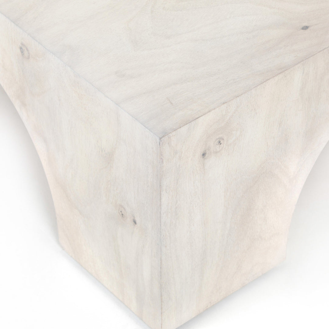 Four Hands - Fausto Coffee Table - 226624-001 | American Home Furniture