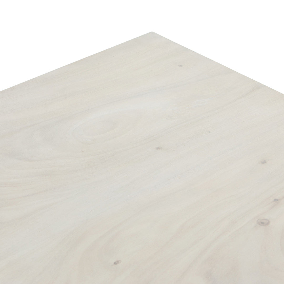 Four Hands - Fausto Coffee Table - 226624-001 | American Home Furniture