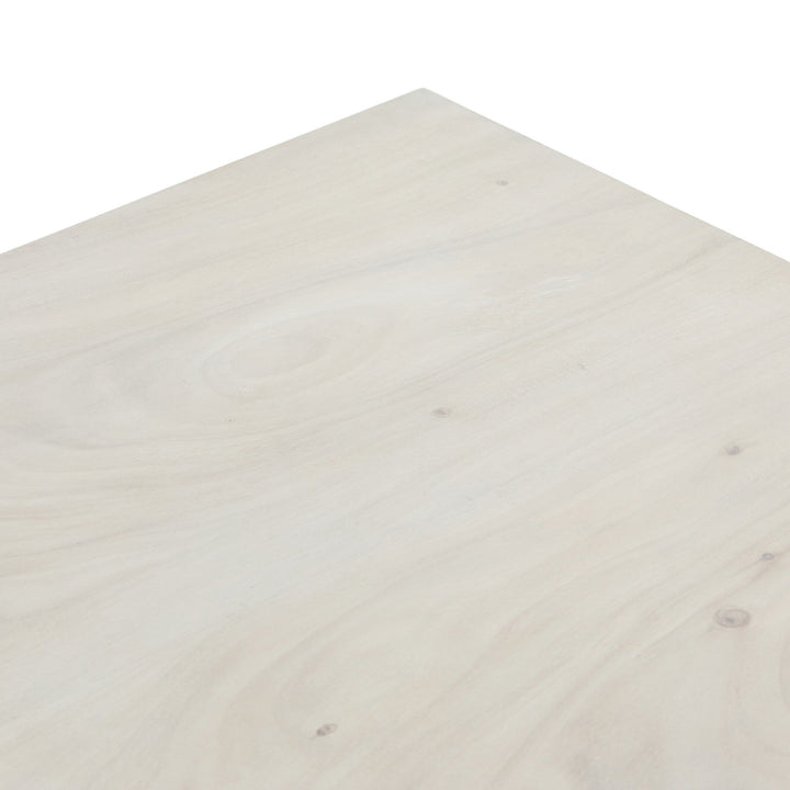 Four Hands - Fausto Coffee Table - 226624-001 | American Home Furniture