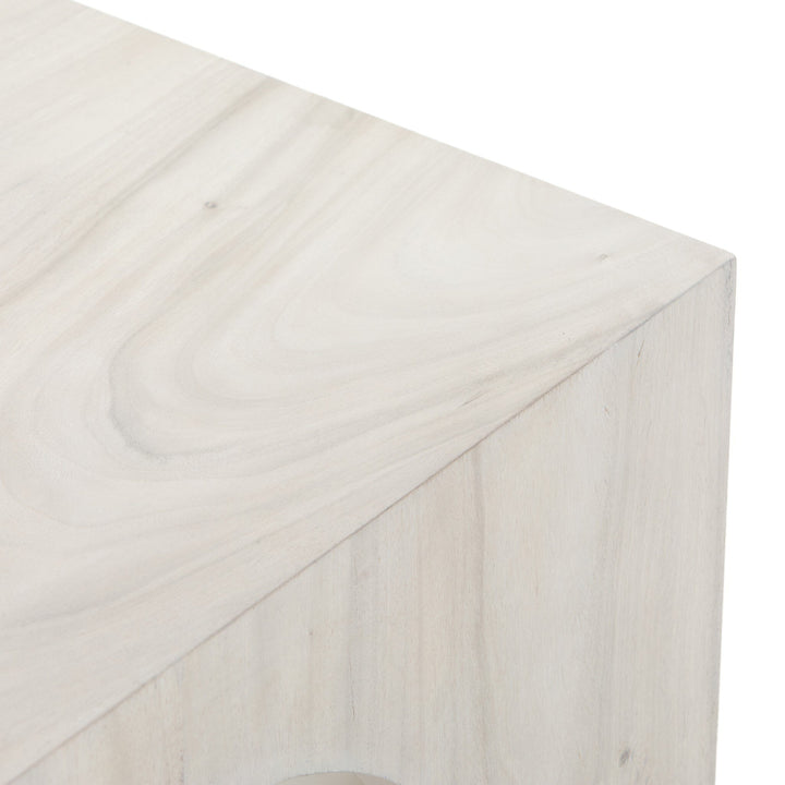 Four Hands - Fausto Coffee Table - 226624-001 | American Home Furniture
