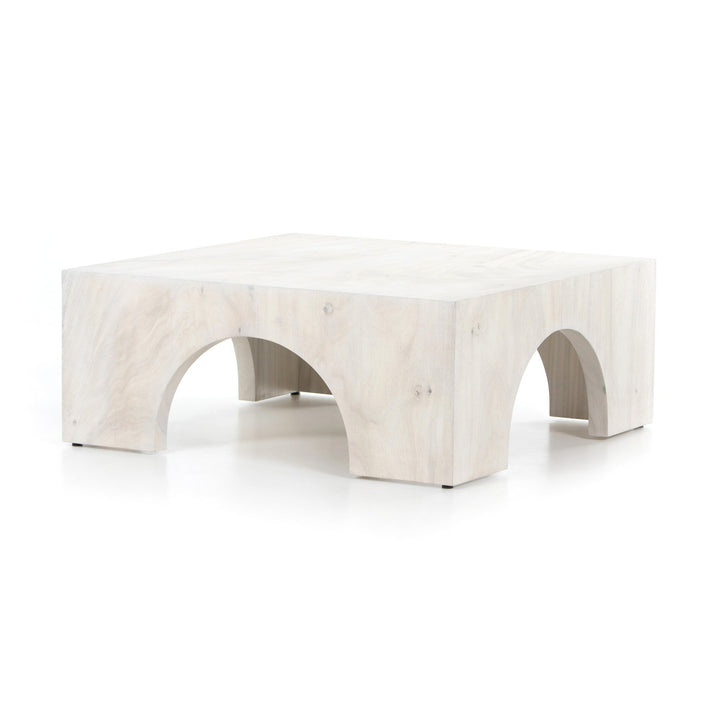 Four Hands - Fausto Coffee Table - 226624-001 | American Home Furniture