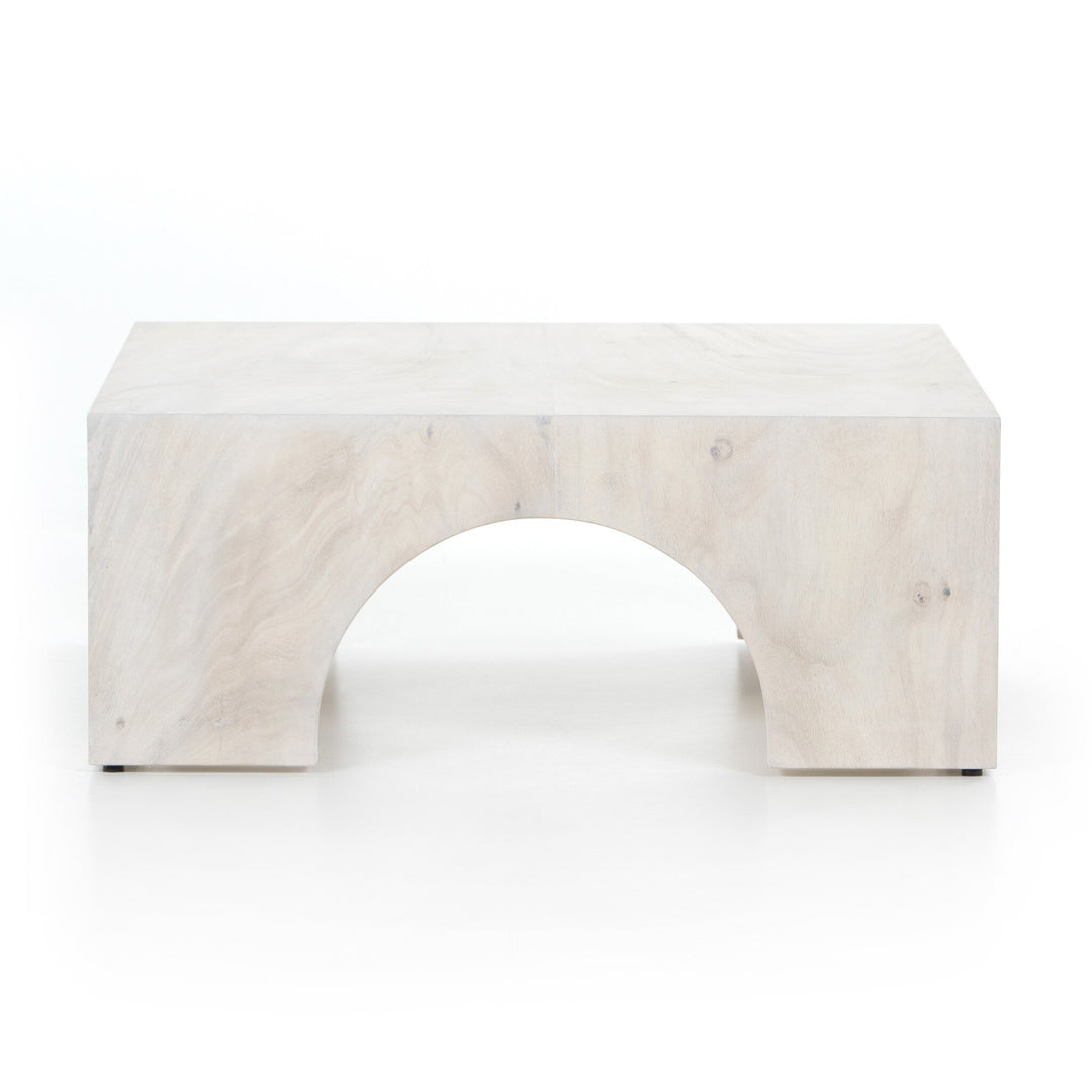 Four Hands - Fausto Coffee Table - 226624-001 | American Home Furniture