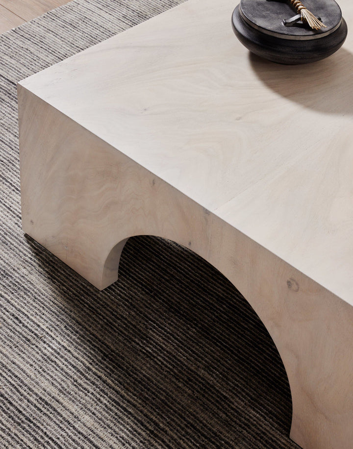 Four Hands - Fausto Coffee Table - 226624-001 | American Home Furniture