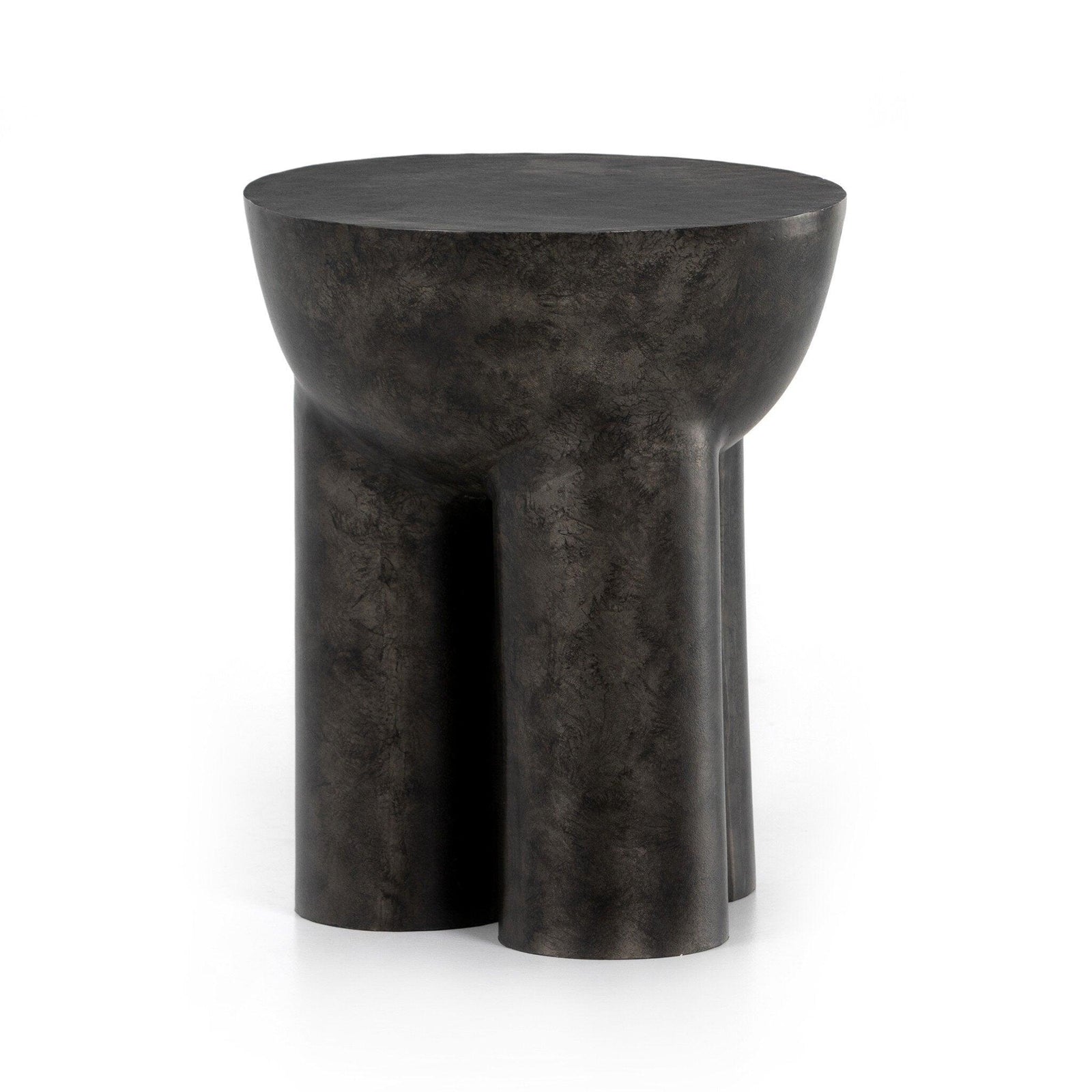 Four Hands - Sante End Table - 226639-001 | American Home Furniture