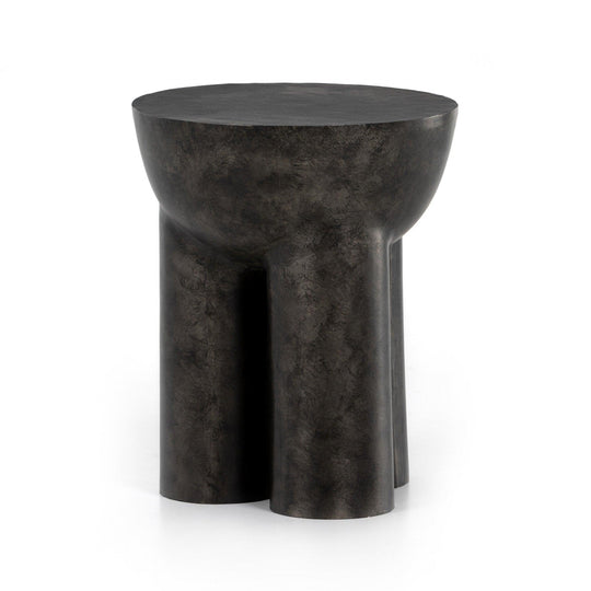 Four Hands - Sante End Table - 226639-001 | American Home Furniture