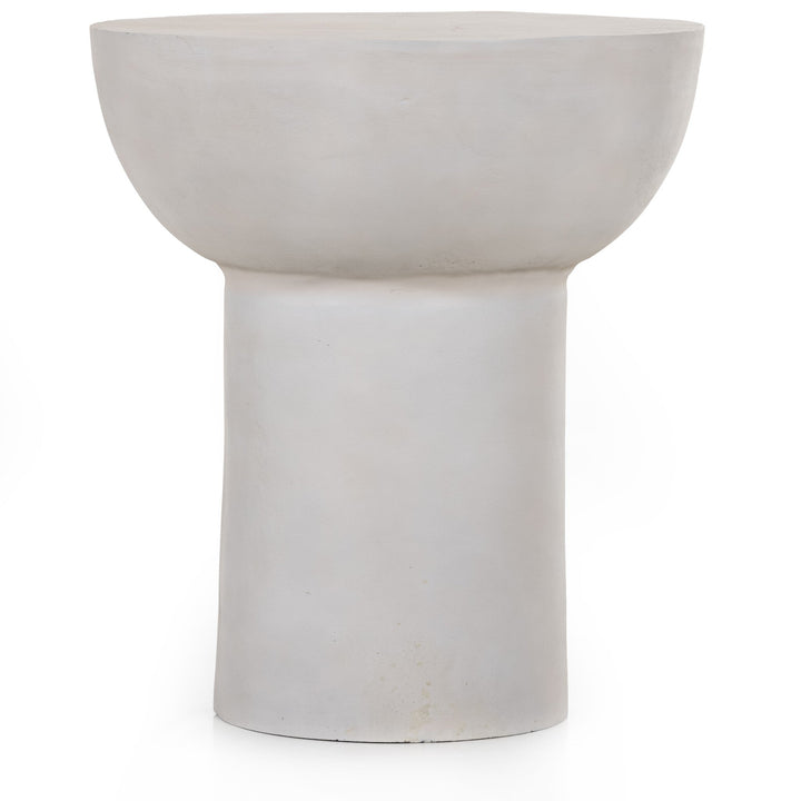 Four Hands - Searcy End Table - 226686-003 | American Home Furniture