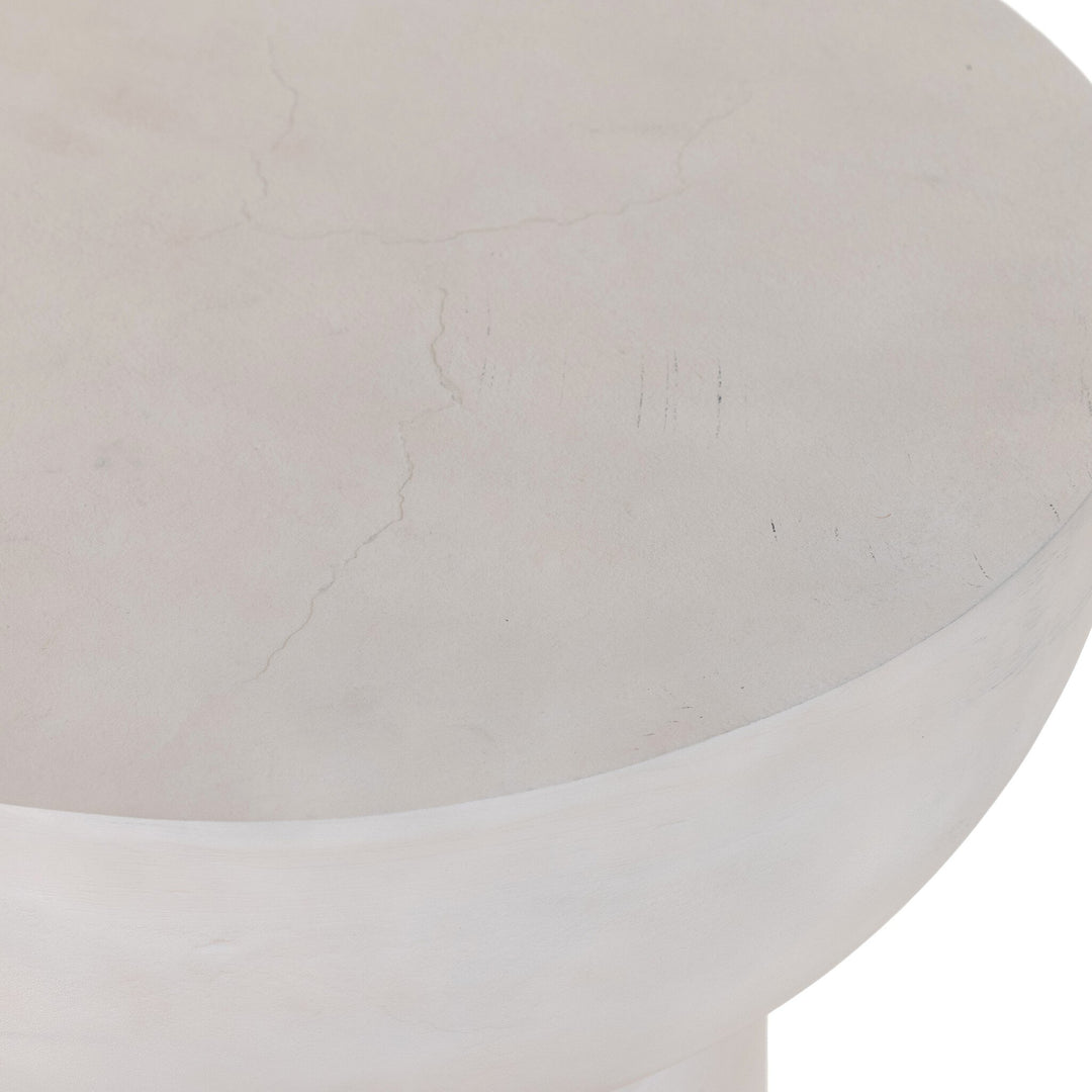 Four Hands - Searcy End Table - 226686-003 | American Home Furniture