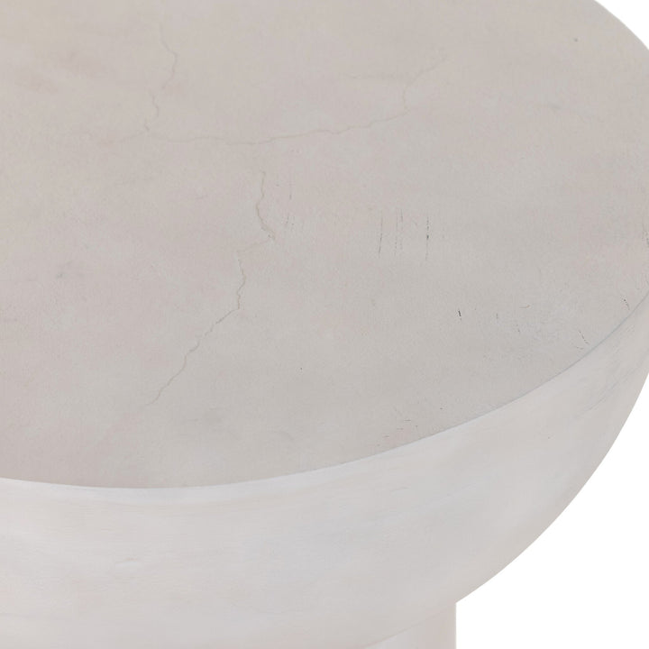 Four Hands - Searcy End Table - 226686-003 | American Home Furniture