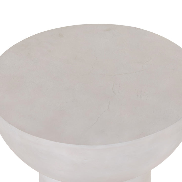 Four Hands - Searcy End Table - 226686-003 | American Home Furniture