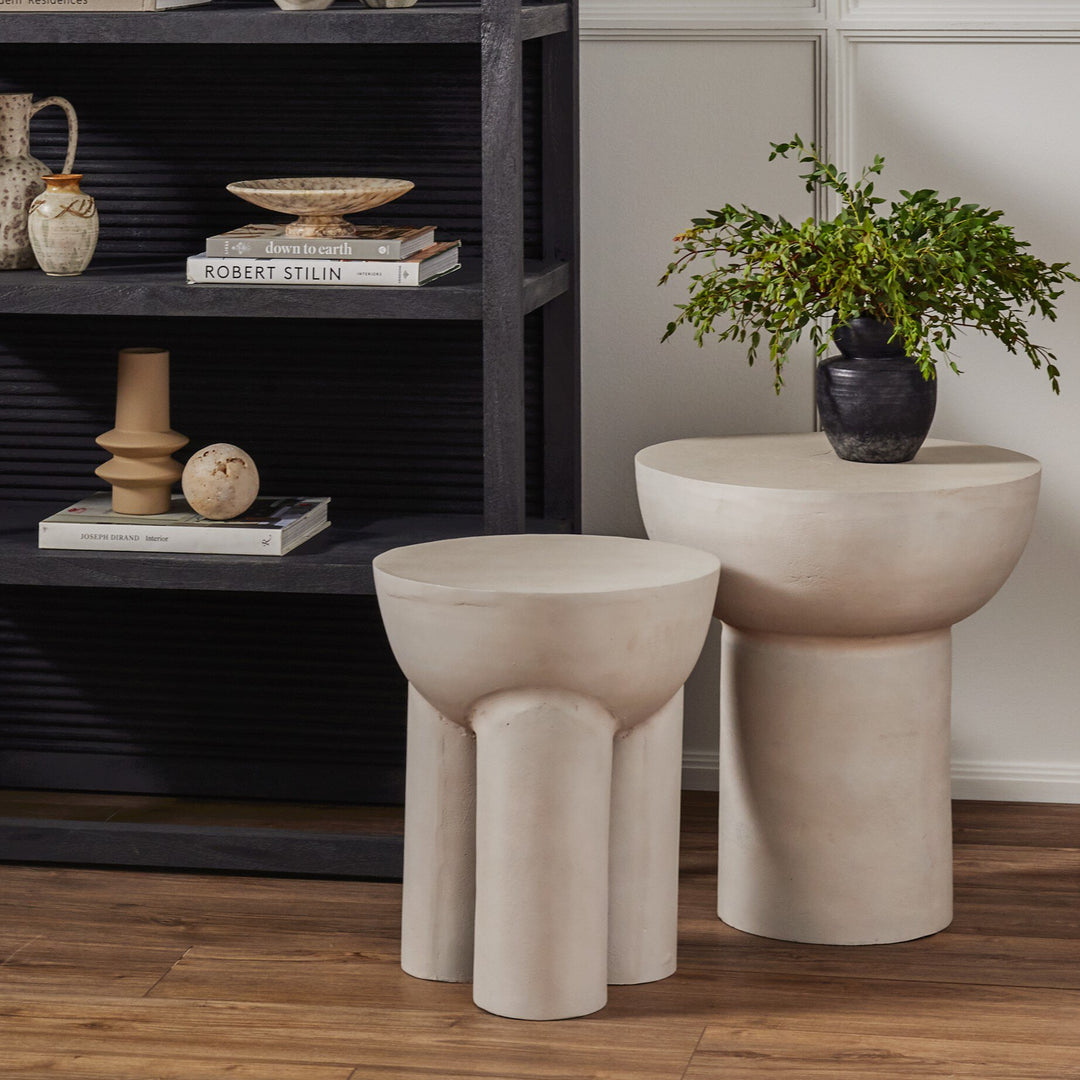 Four Hands - Searcy End Table - 226686-003 | American Home Furniture