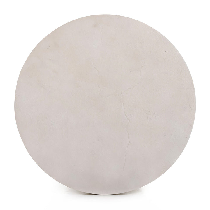 Four Hands - Searcy End Table - 226686-003 | American Home Furniture